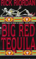 Big Red Tequila