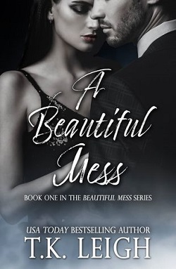 A Beautiful Mess (Beautiful Mess 1)