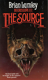 Necroscope III: The Source