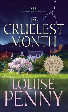 Bury Your Dead (Chief Inspector Armand Gamache, #6) by Louise