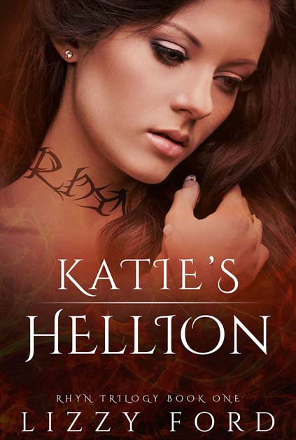 Katie's Hellion