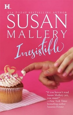 Irresistible (Buchanans #2)