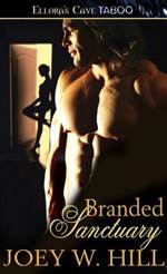 Branded Sanctuary (Nature of Desire #7)