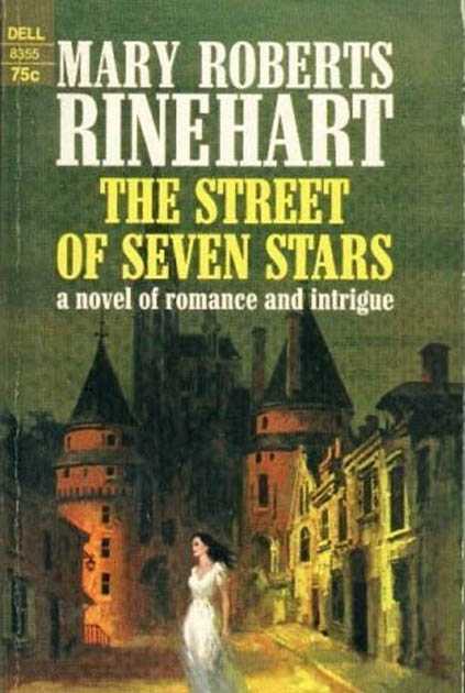 The Street of Seven Stars