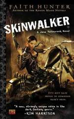 Skinwalker