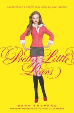 Pretty Little Liars (Pretty Little Liars 2)