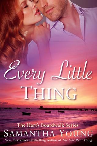 Every Little Thing