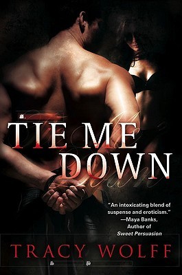 Tie Me Down