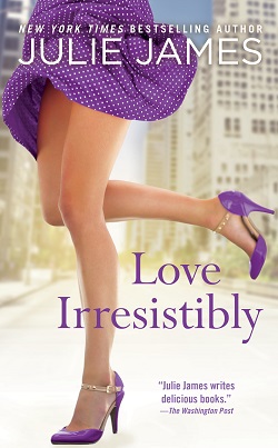 Love Irresistibly (FBI/US Attorney #4)