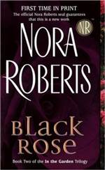 Black Rose (In the Garden #2)