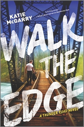 Walk the Edge