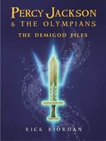 The Demigod Files