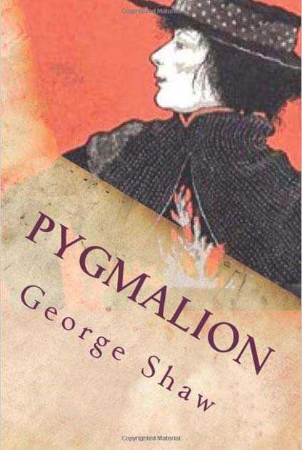 Pygmalion