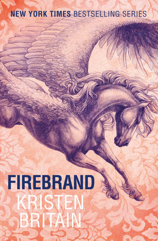 Firebrand