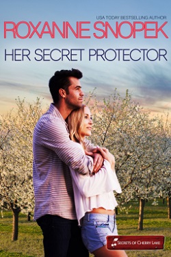 Her Secret Protector