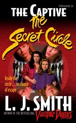 The Secret Circle: The Captive