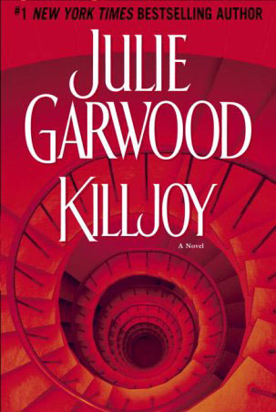 Killjoy (Buchanan-Renard #3)