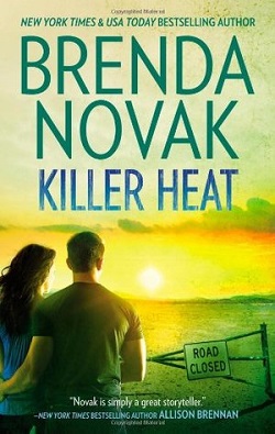 Killer Heat (Dept 6 Hired Guns 3)