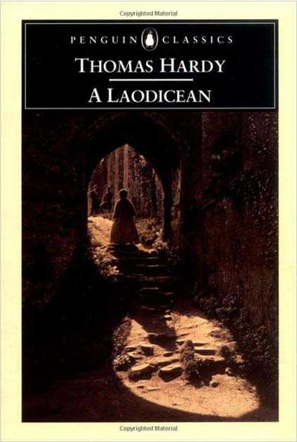 A Laodicean