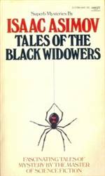 Tales of the Black Widowers