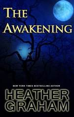 The Awakening (Alliance Vampires #5)