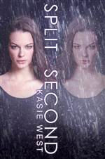 Split Second (Pivot Point #2)