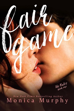 Fair Game (The Rules 1)