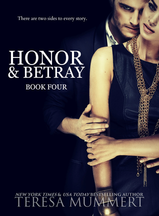 Honor & Betray