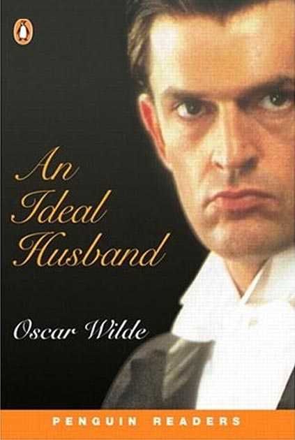 An Ideal Husband