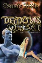 Demon's Quest