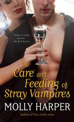 The Care and Feeding of Stray Vampires