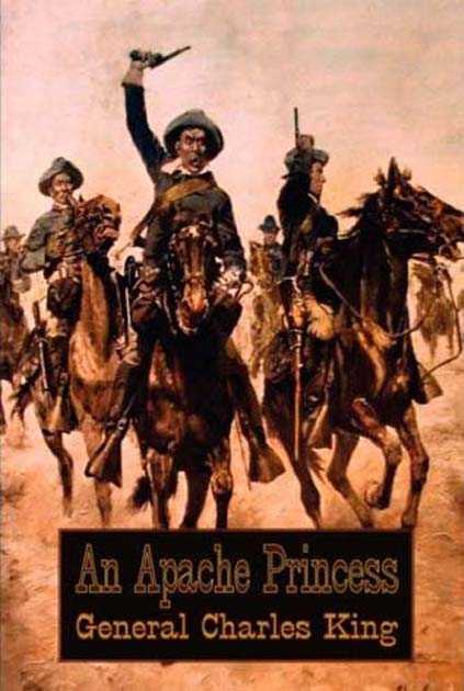 An Apache Princess