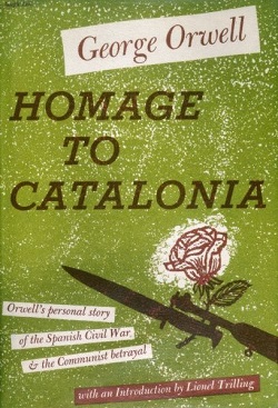 Homage to Catalonia