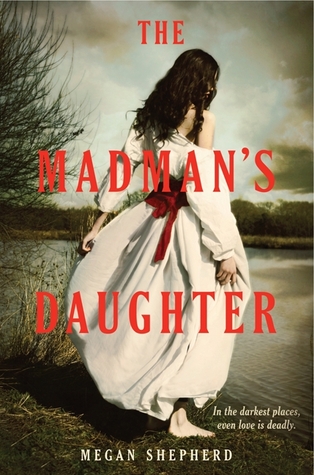 The Madman's Daughter