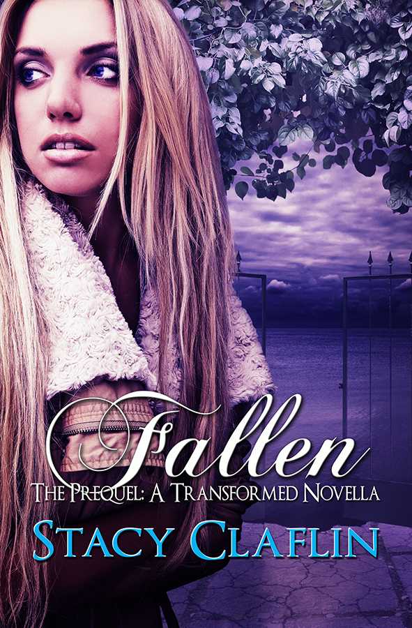 Fallen (The Transformed Prequel)