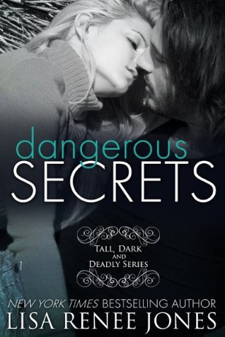 Dangerous Secrets