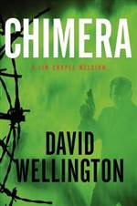 Chimera: A Jim Chapel Mission (Jim Chapel #1)