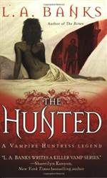 The Hunted