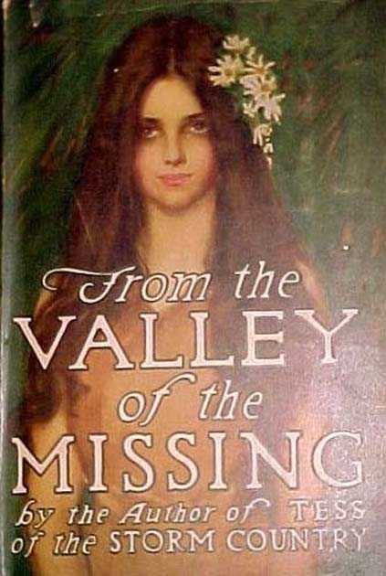 From the Valley of the Missing