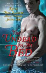 The Undead in My Bed (Dark Ones #10.6)