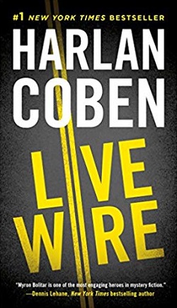 Live Wire (Myron Bolitar 10)