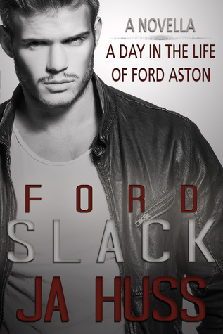 Slack: A Day in the Life of Ford Aston