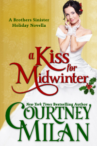 A Kiss For Midwinter