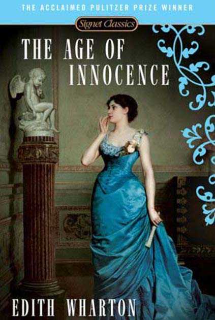 The Age of Innocence