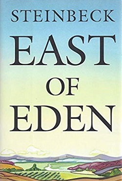 East of Eden