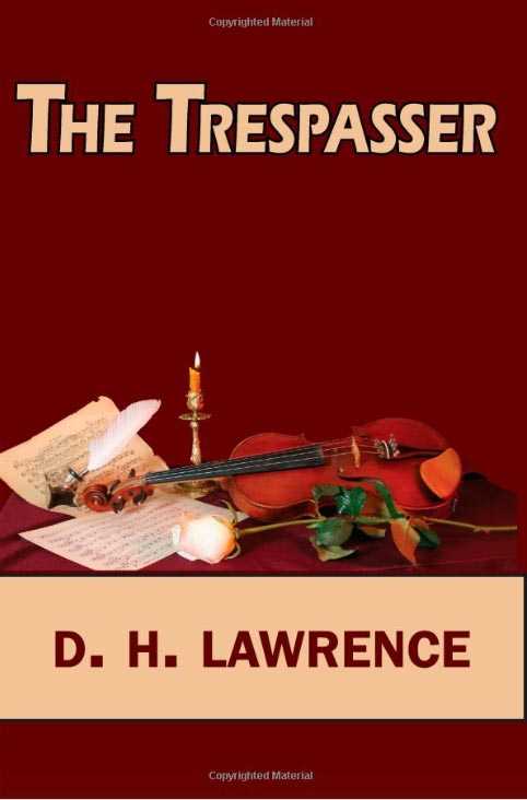 The Trespasser