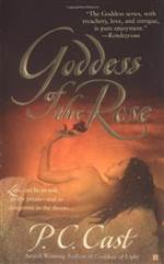 Goddess of the Rose (Goddess Summoning #4)