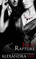 First Rapture (The Rapture #1)