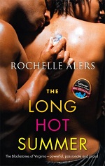 The Long Hot Summer (The Blackstones of Virgina #1)