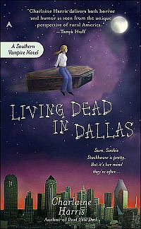 Living Dead in Dallas